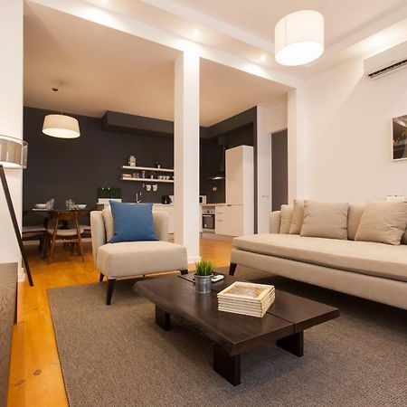 ליסבון Flh Baixa Family Spacious Apartment מראה חיצוני תמונה