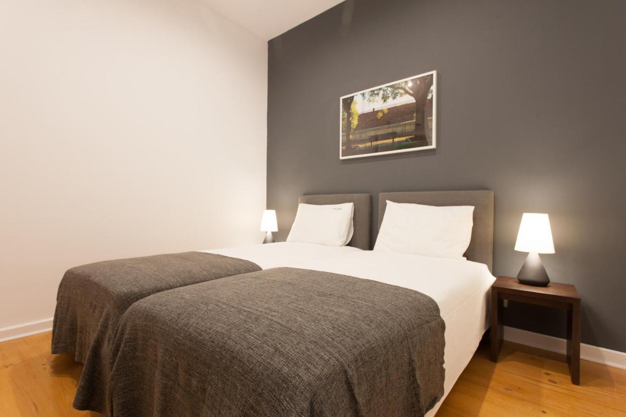 ליסבון Flh Baixa Family Spacious Apartment חדר תמונה