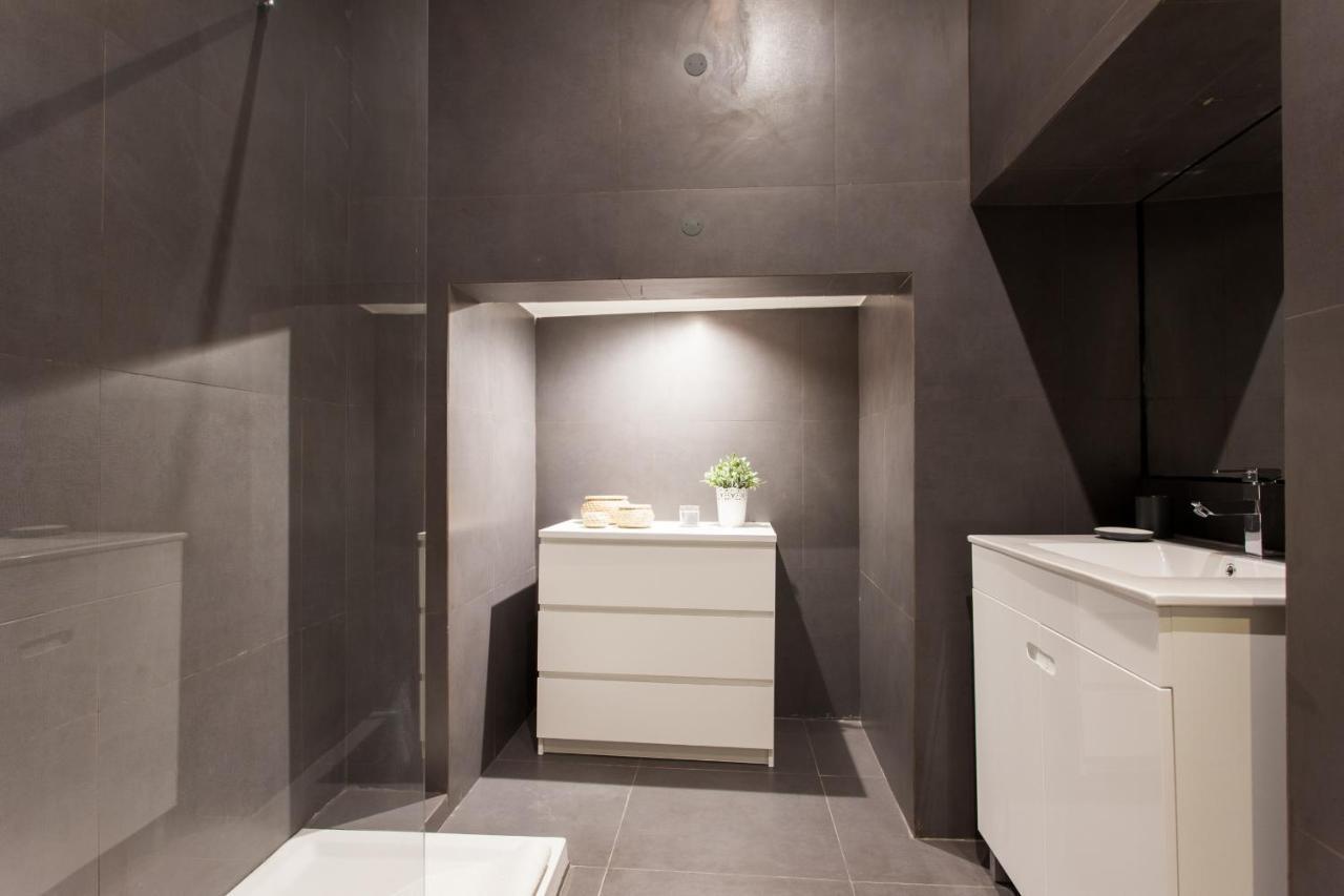 ליסבון Flh Baixa Family Spacious Apartment מראה חיצוני תמונה